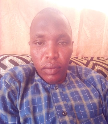 Academic Staff Photo